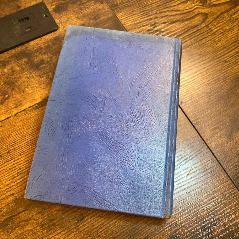 Sermons From The Miracles Clovis G Chappell 1937 Methodist Abingdon Book